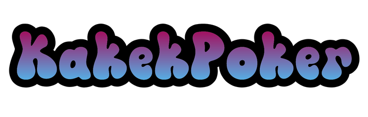 LOGO KakekPoker